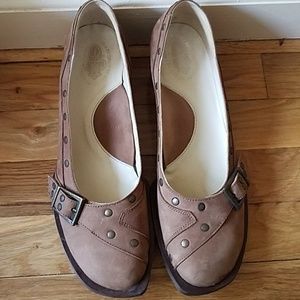 John Fluevog Rania shoes